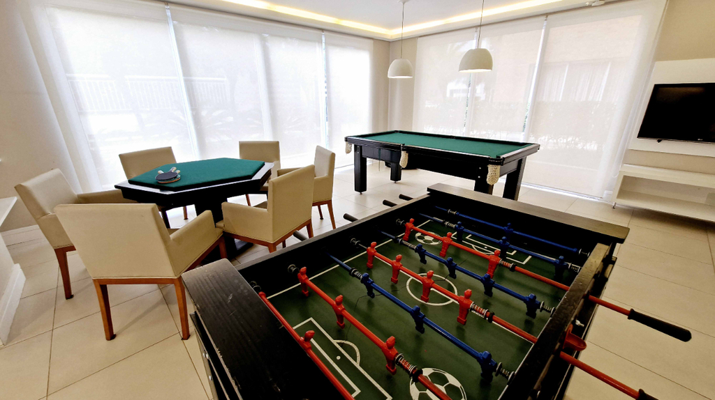 Cobertura à venda com 3 quartos, 185m² - Foto 18