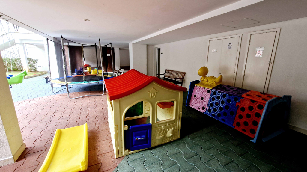 Cobertura à venda com 3 quartos, 185m² - Foto 25