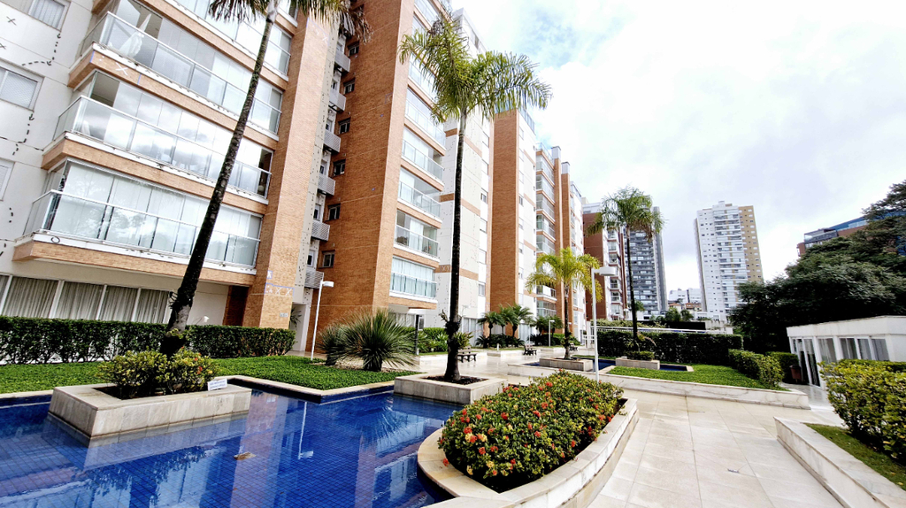 Cobertura à venda com 3 quartos, 185m² - Foto 20