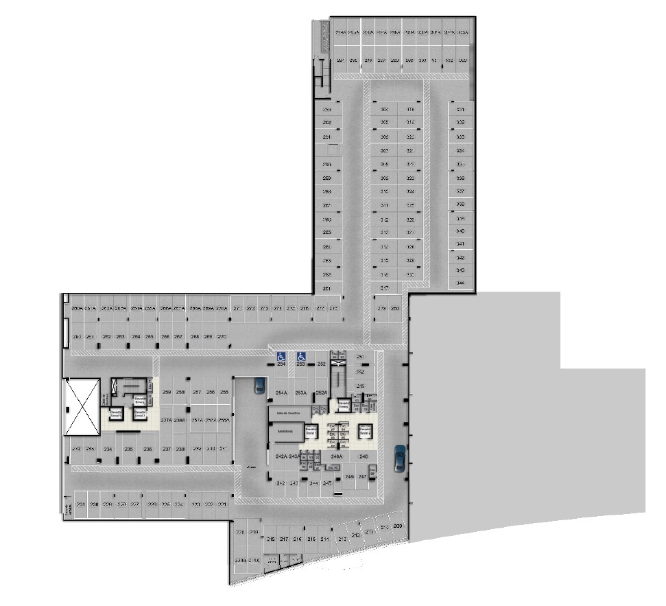Apartamento, 4 quartos, 473 m² - Foto 38