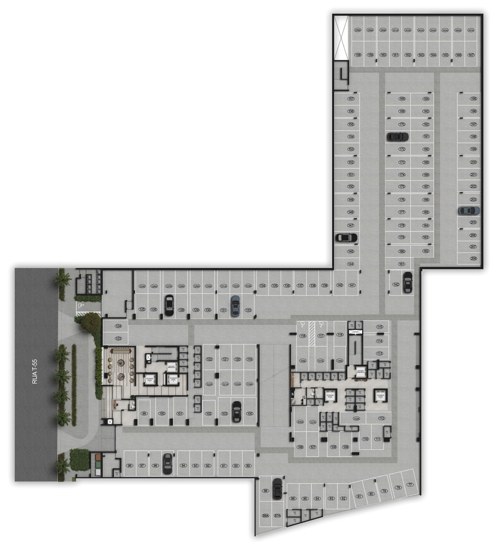 Apartamento, 4 quartos, 473 m² - Foto 41