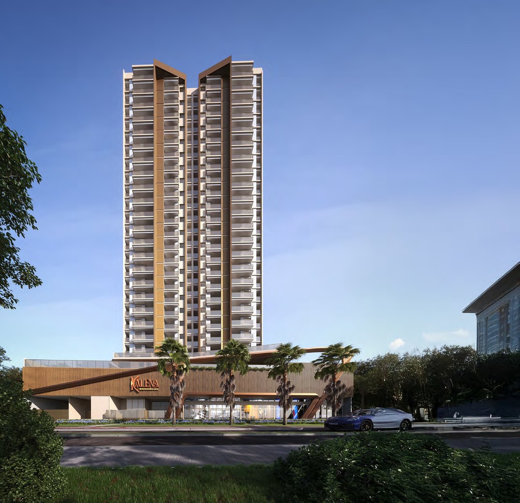 Apartamento Garden à venda em Vila Velha, Jockey de Itaparica, com 2 quartos, 107,44m² - Macarineli Imóveis