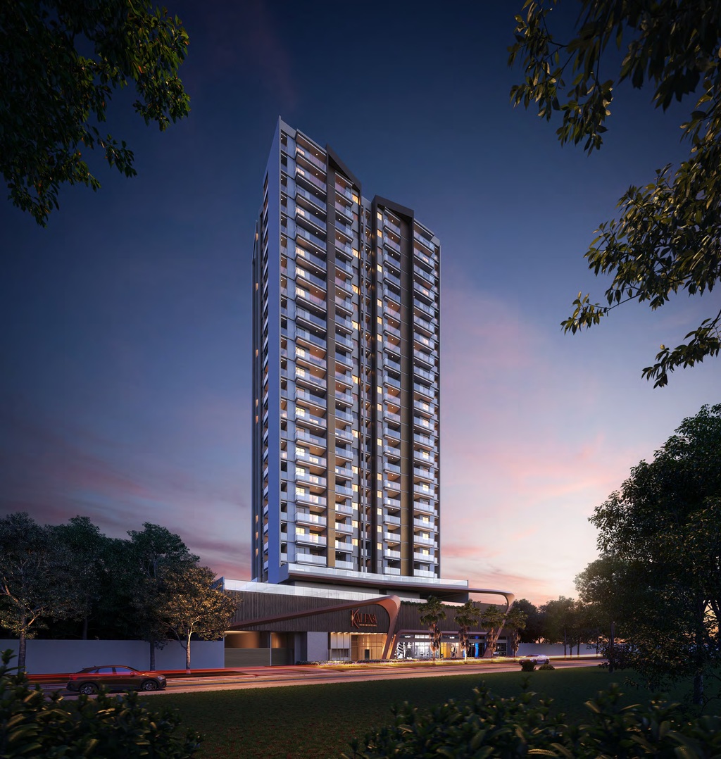 Apartamento Garden à venda em Vila Velha, Jockey de Itaparica, com 2 quartos, 107,44m² - Macarineli Imóveis