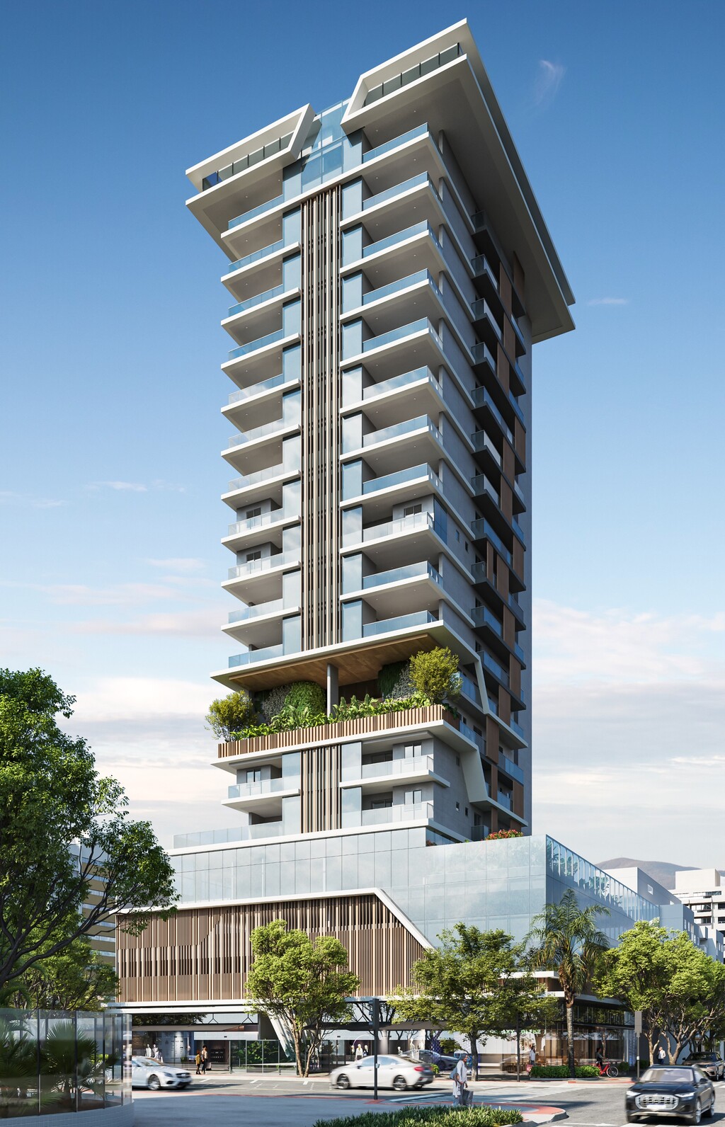 Ver mais detalhes de Apartamento em Praia do Canto - Vitória/ES