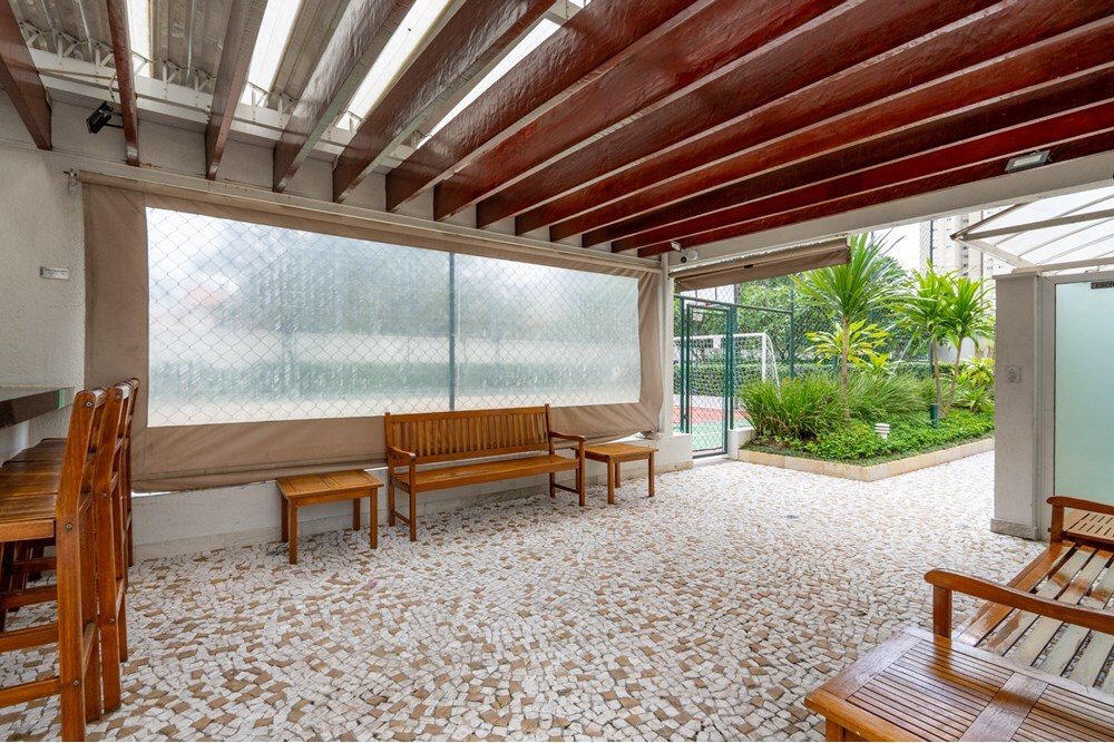 Apartamento, 2 quartos, 81 m² - Foto 12