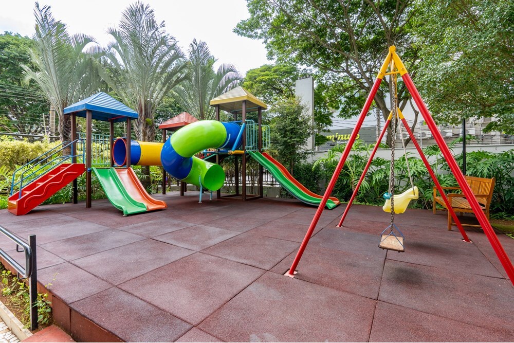 Apartamento, 2 quartos, 81 m² - Foto 22