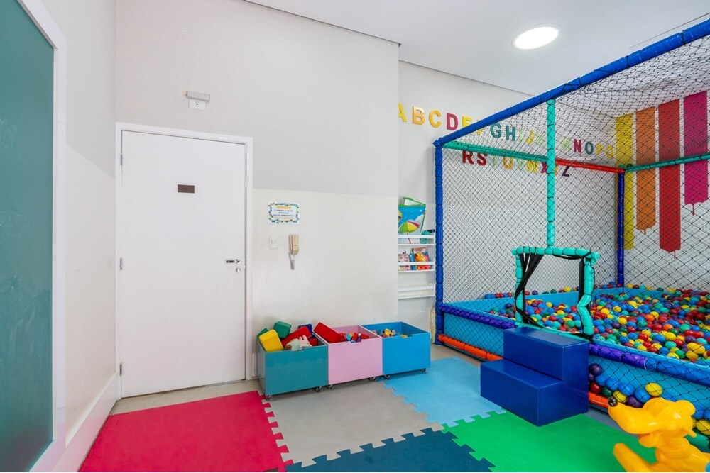 Apartamento, 2 quartos, 81 m² - Foto 28