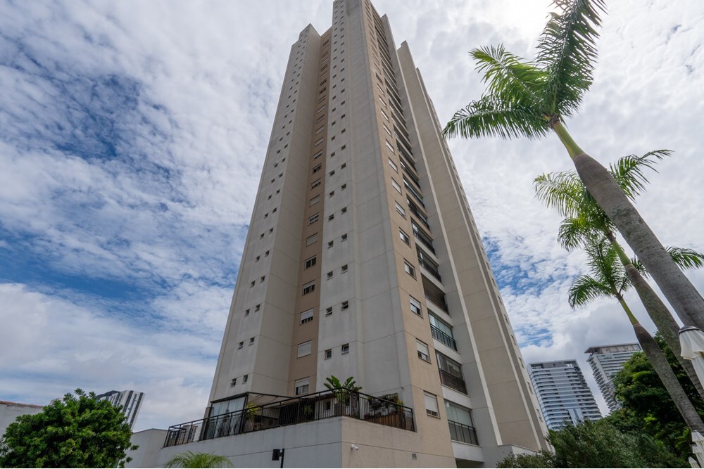 Apartamento, 2 quartos, 81 m² - Foto 30