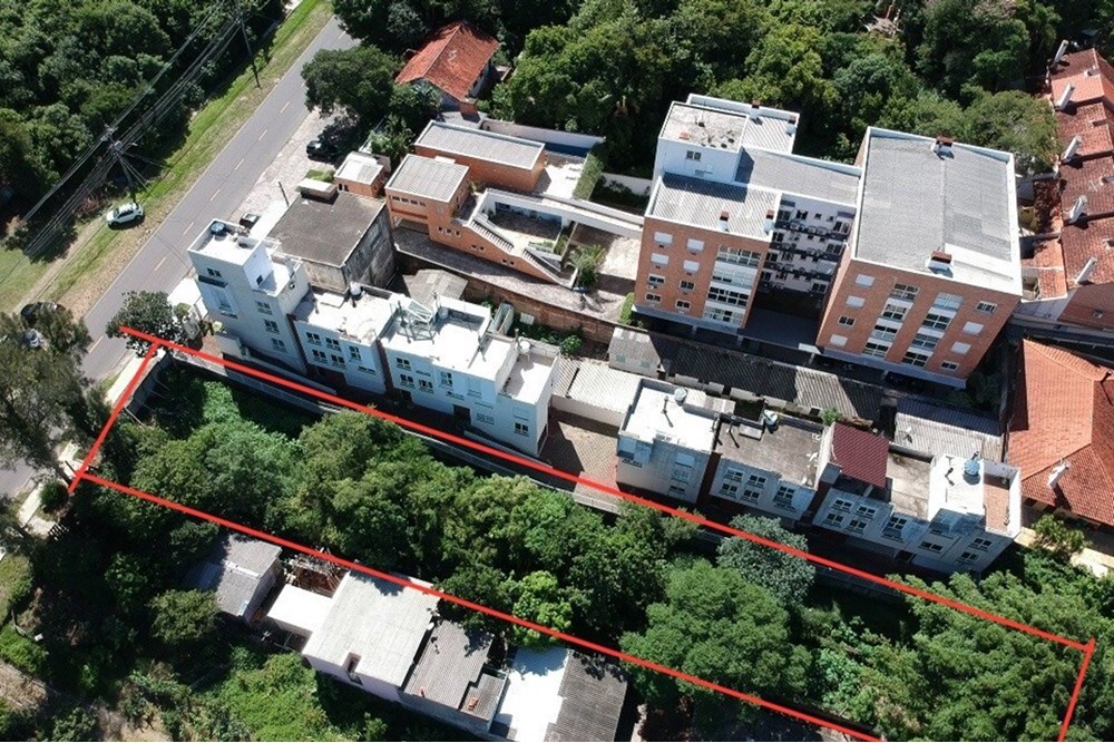 Terreno à venda, 845m² - Foto 2