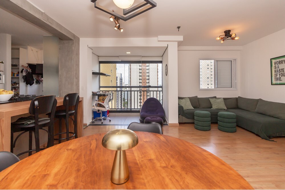 Apartamento, 3 quartos, 77 m² - Foto 21