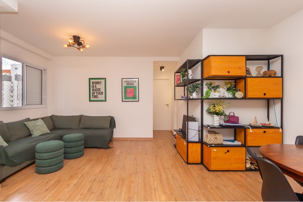 Apartamento, 3 quartos, 77 m² - Foto 22