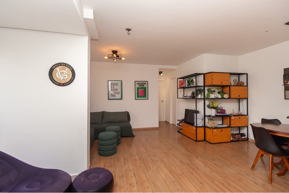 Apartamento, 3 quartos, 77 m² - Foto 23