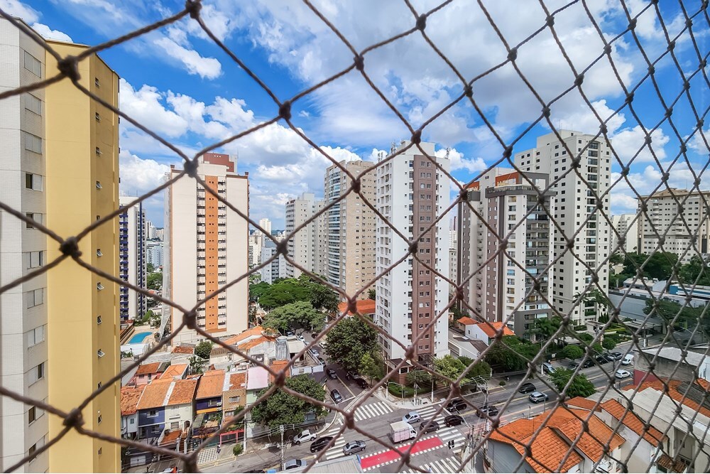 Apartamento, 3 quartos, 77 m² - Foto 27