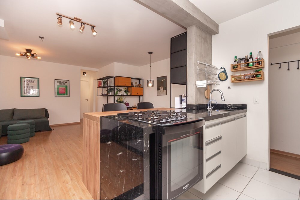 Apartamento, 3 quartos, 77 m² - Foto 31