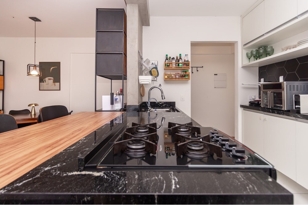 Apartamento, 3 quartos, 77 m² - Foto 33