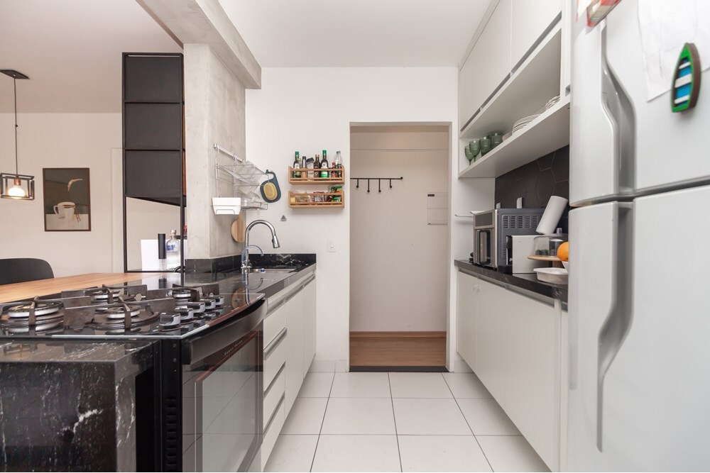 Apartamento, 3 quartos, 77 m² - Foto 34