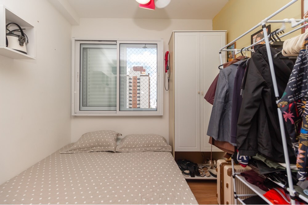 Apartamento, 3 quartos, 77 m² - Foto 36