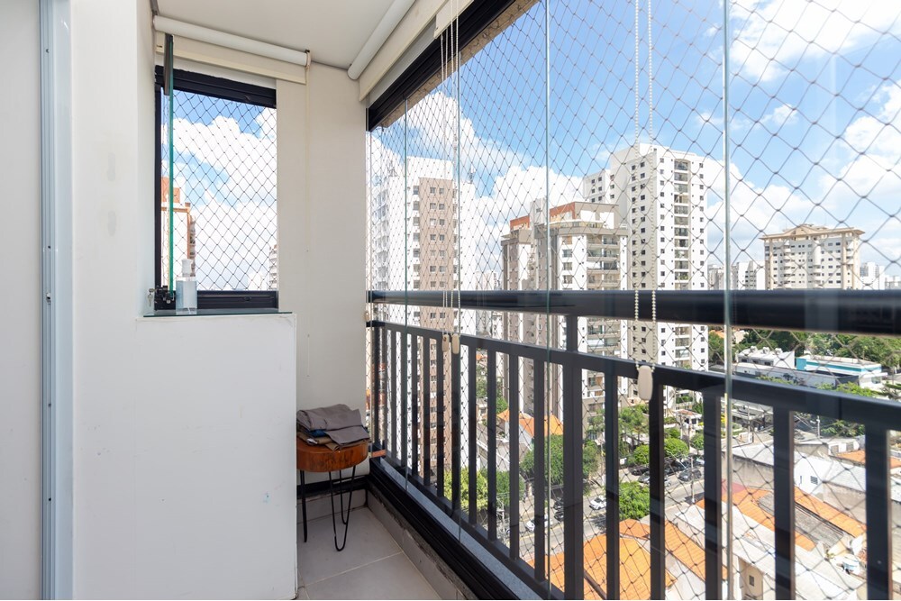 Apartamento, 3 quartos, 77 m² - Foto 5