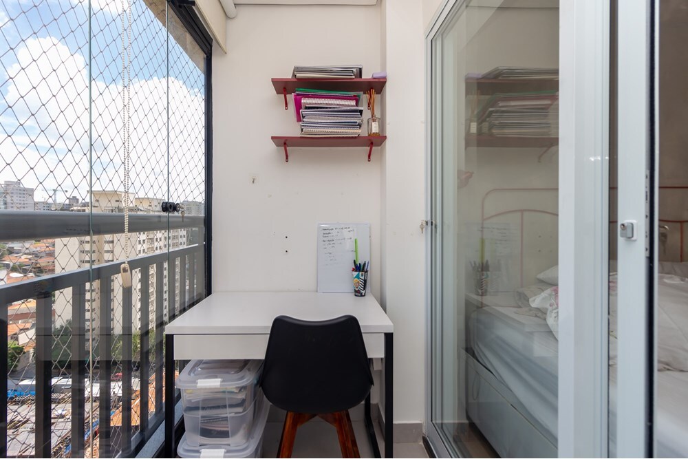 Apartamento, 3 quartos, 77 m² - Foto 6