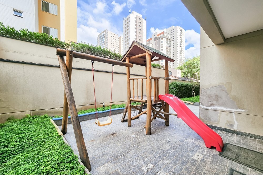 Apartamento, 3 quartos, 77 m² - Foto 2