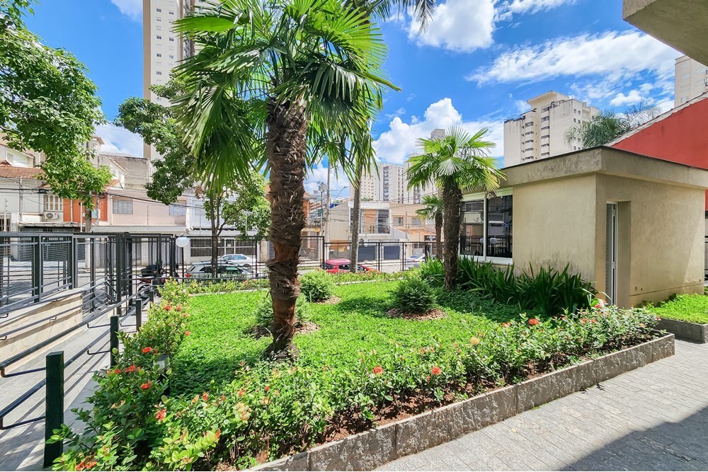 Apartamento, 3 quartos, 77 m² - Foto 12