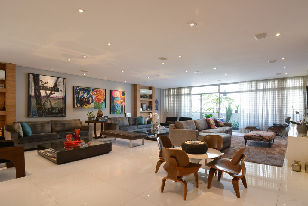 Apartamento, 4 quartos, 314 m² - Foto 59