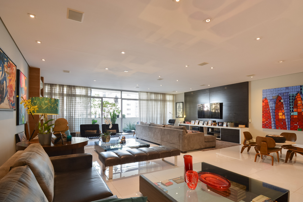 Apartamento, 4 quartos, 314 m² - Foto 58