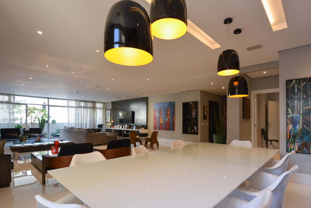 Apartamento, 4 quartos, 314 m² - Foto 56