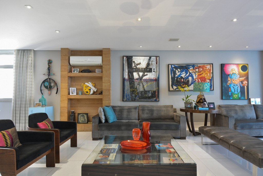 Apartamento, 4 quartos, 314 m² - Foto 53