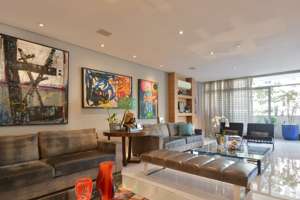 Apartamento, 4 quartos, 314 m² - Foto 52