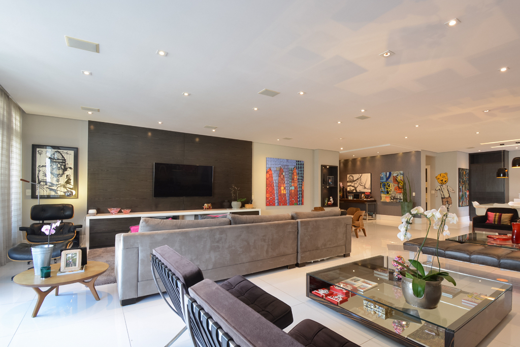 Apartamento, 4 quartos, 314 m² - Foto 48