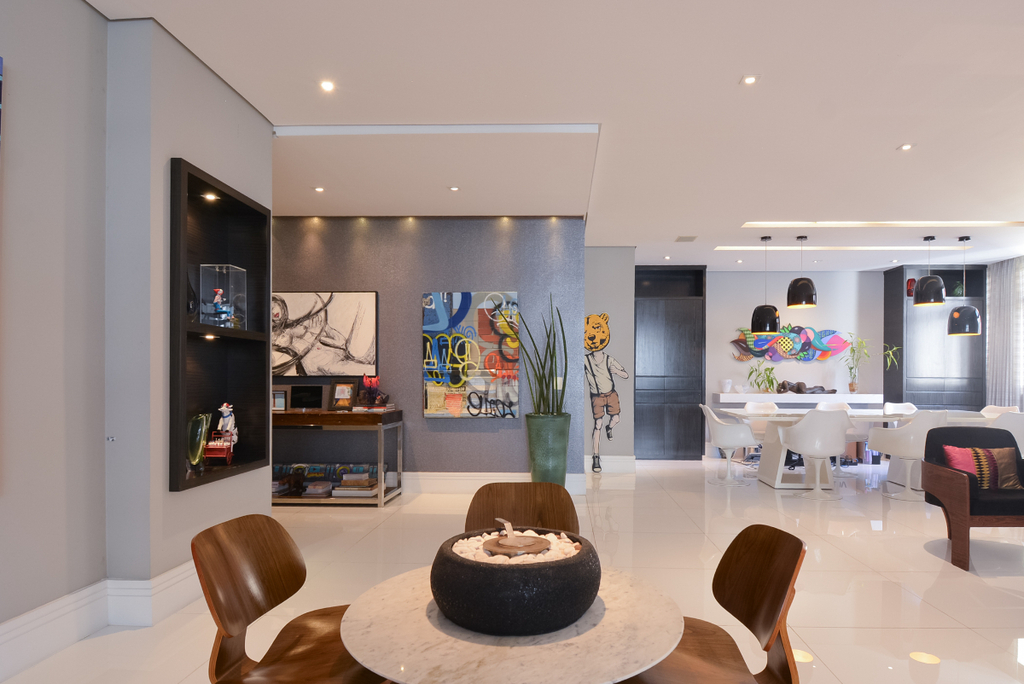 Apartamento, 4 quartos, 314 m² - Foto 47