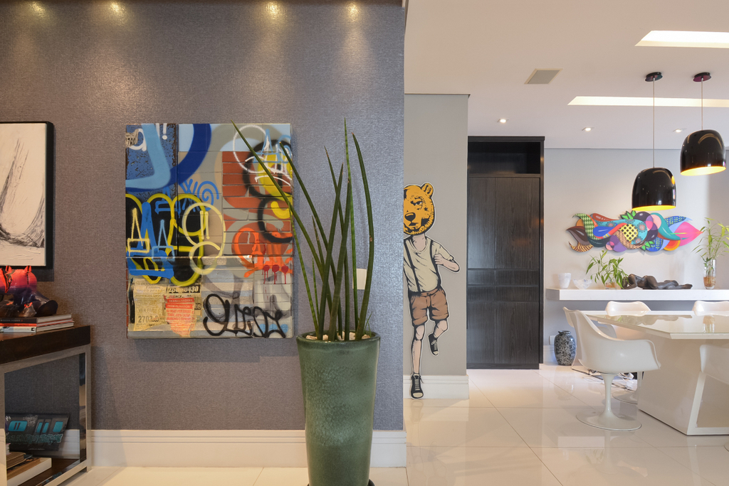 Apartamento, 4 quartos, 314 m² - Foto 46