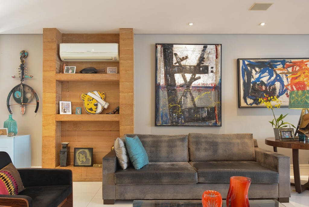 Apartamento, 4 quartos, 314 m² - Foto 45