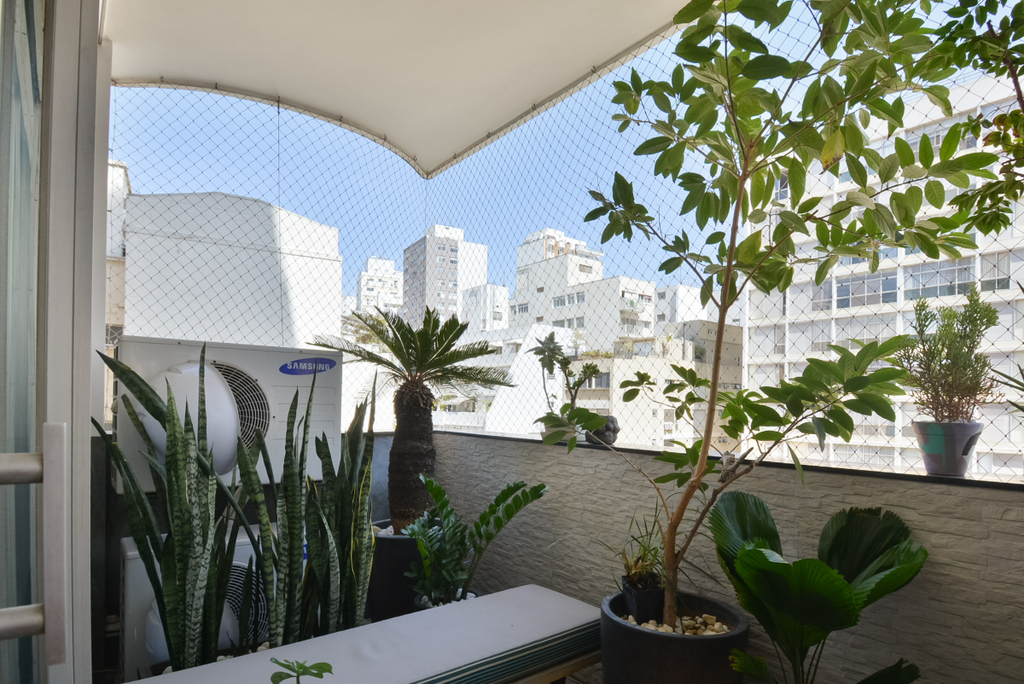 Apartamento, 4 quartos, 314 m² - Foto 44