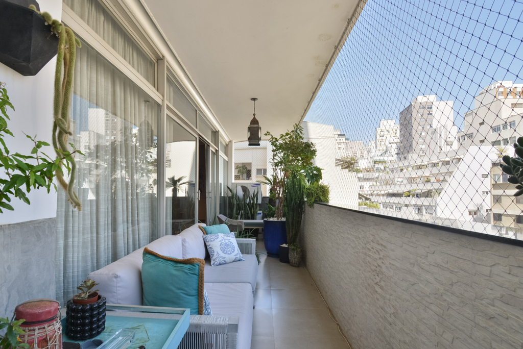 Apartamento, 4 quartos, 314 m² - Foto 78