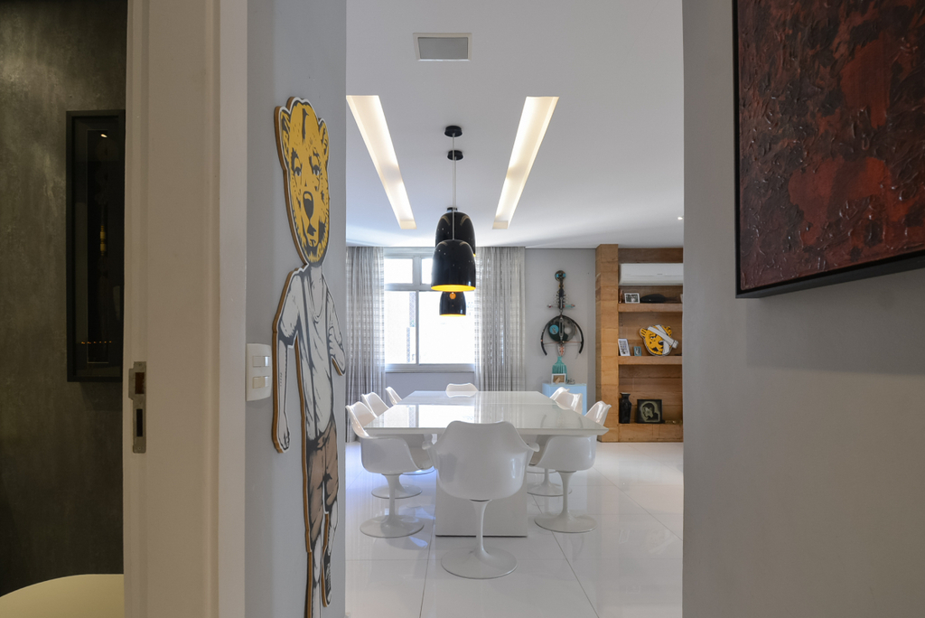 Apartamento, 4 quartos, 314 m² - Foto 74