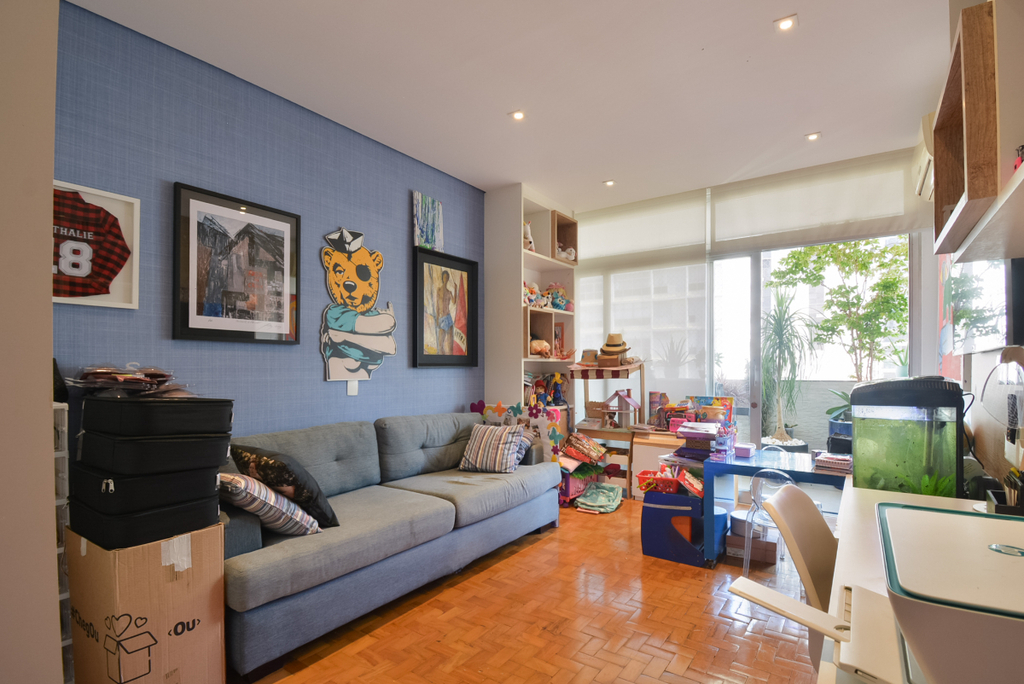 Apartamento, 4 quartos, 314 m² - Foto 73