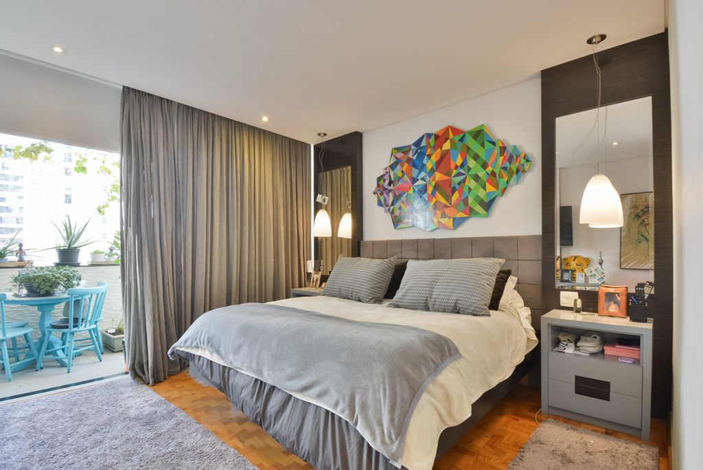 Apartamento, 4 quartos, 314 m² - Foto 69