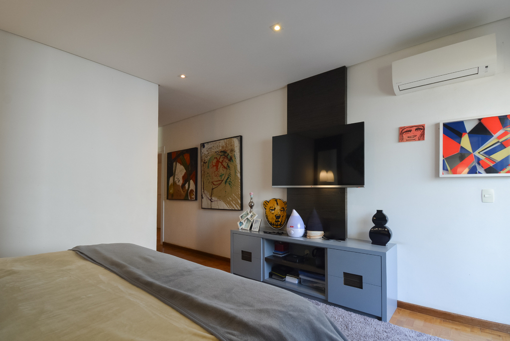 Apartamento, 4 quartos, 314 m² - Foto 67