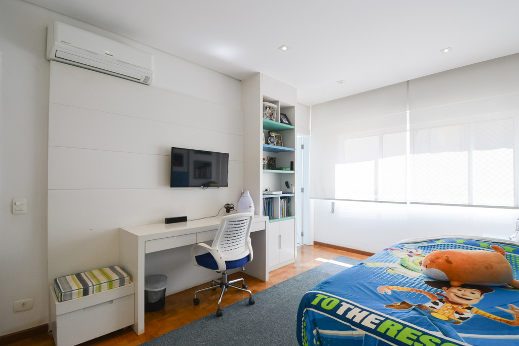 Apartamento, 4 quartos, 314 m² - Foto 18