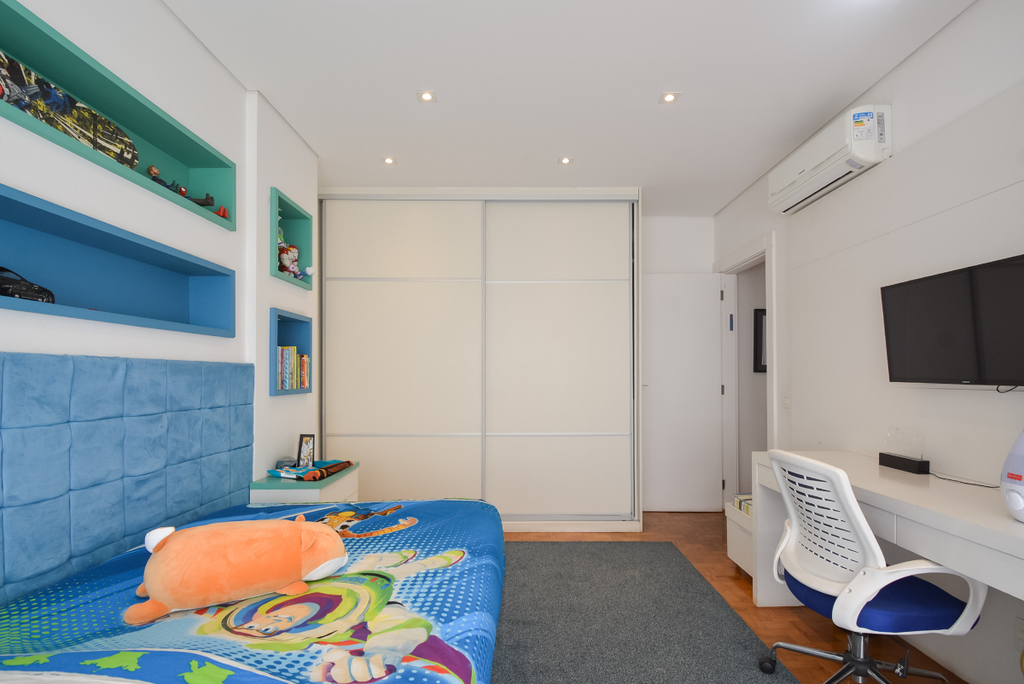 Apartamento, 4 quartos, 314 m² - Foto 17