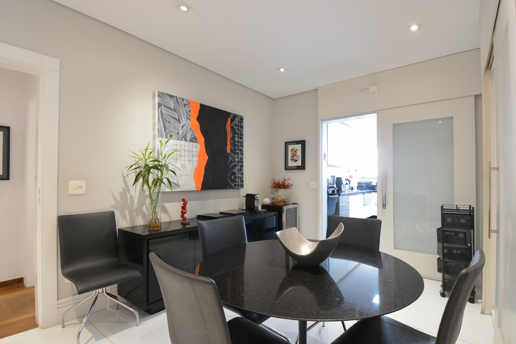 Apartamento, 4 quartos, 314 m² - Foto 14