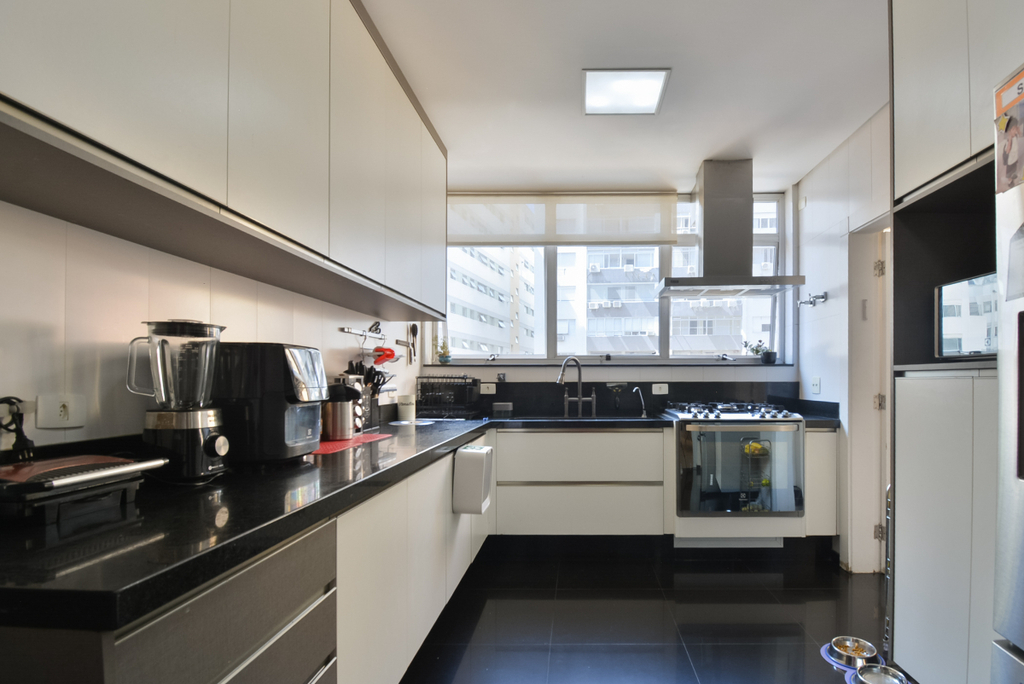 Apartamento, 4 quartos, 314 m² - Foto 11