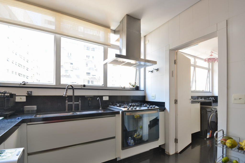 Apartamento, 4 quartos, 314 m² - Foto 10