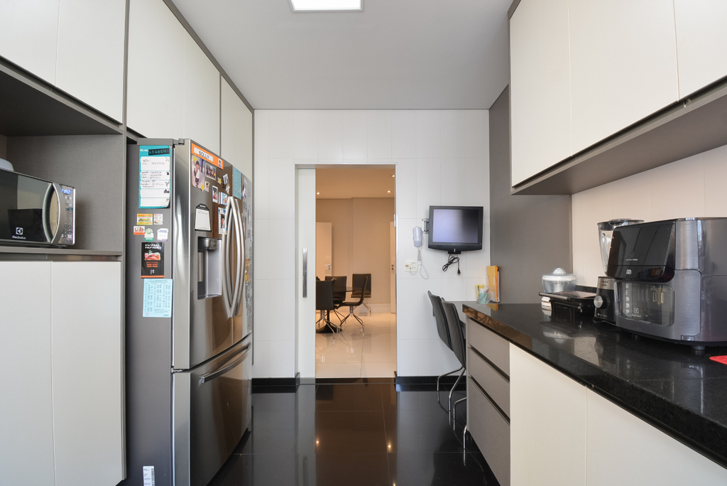 Apartamento, 4 quartos, 314 m² - Foto 9