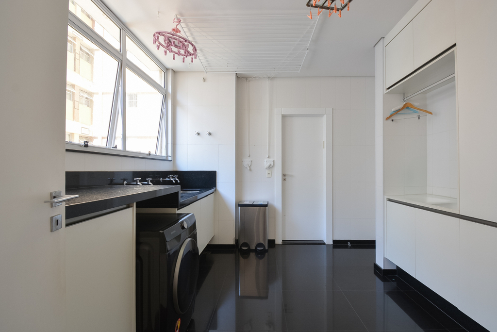 Apartamento, 4 quartos, 314 m² - Foto 8