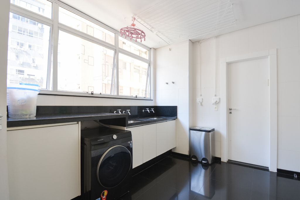 Apartamento, 4 quartos, 314 m² - Foto 7