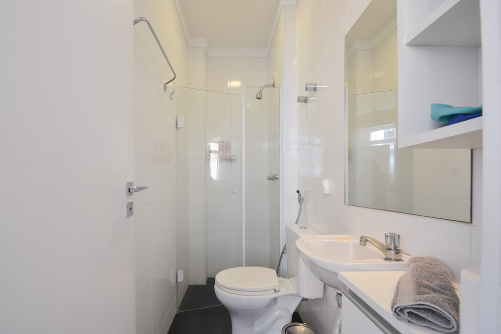 Apartamento, 4 quartos, 314 m² - Foto 5