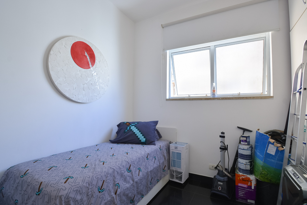 Apartamento, 4 quartos, 314 m² - Foto 4